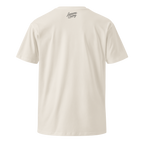 Black Logo Tee