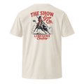 8 Second Show