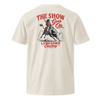 8 Second Show