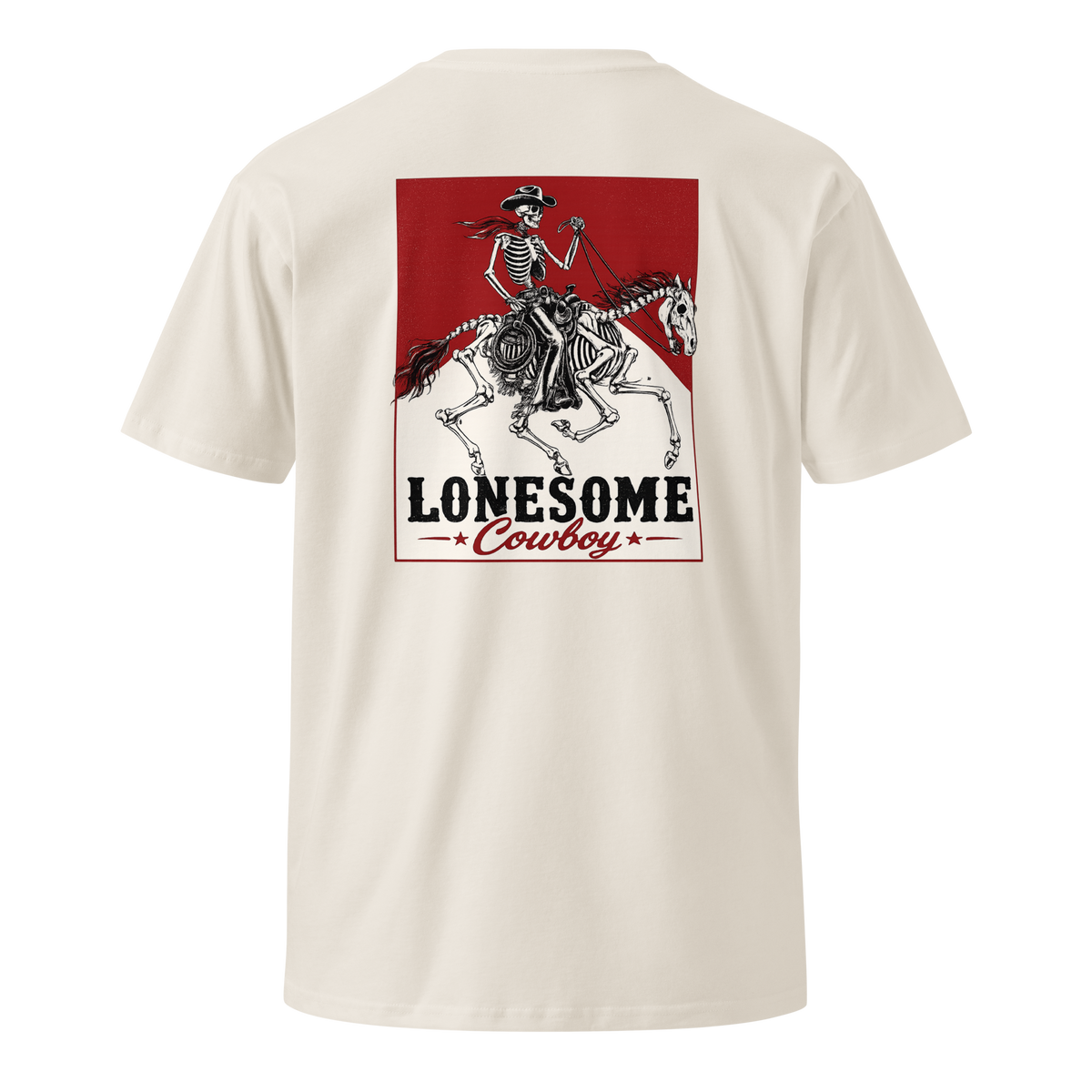 Cowboys Never Die