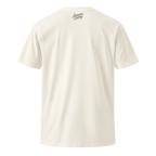 Black Logo Tee