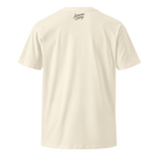 Black Logo Tee