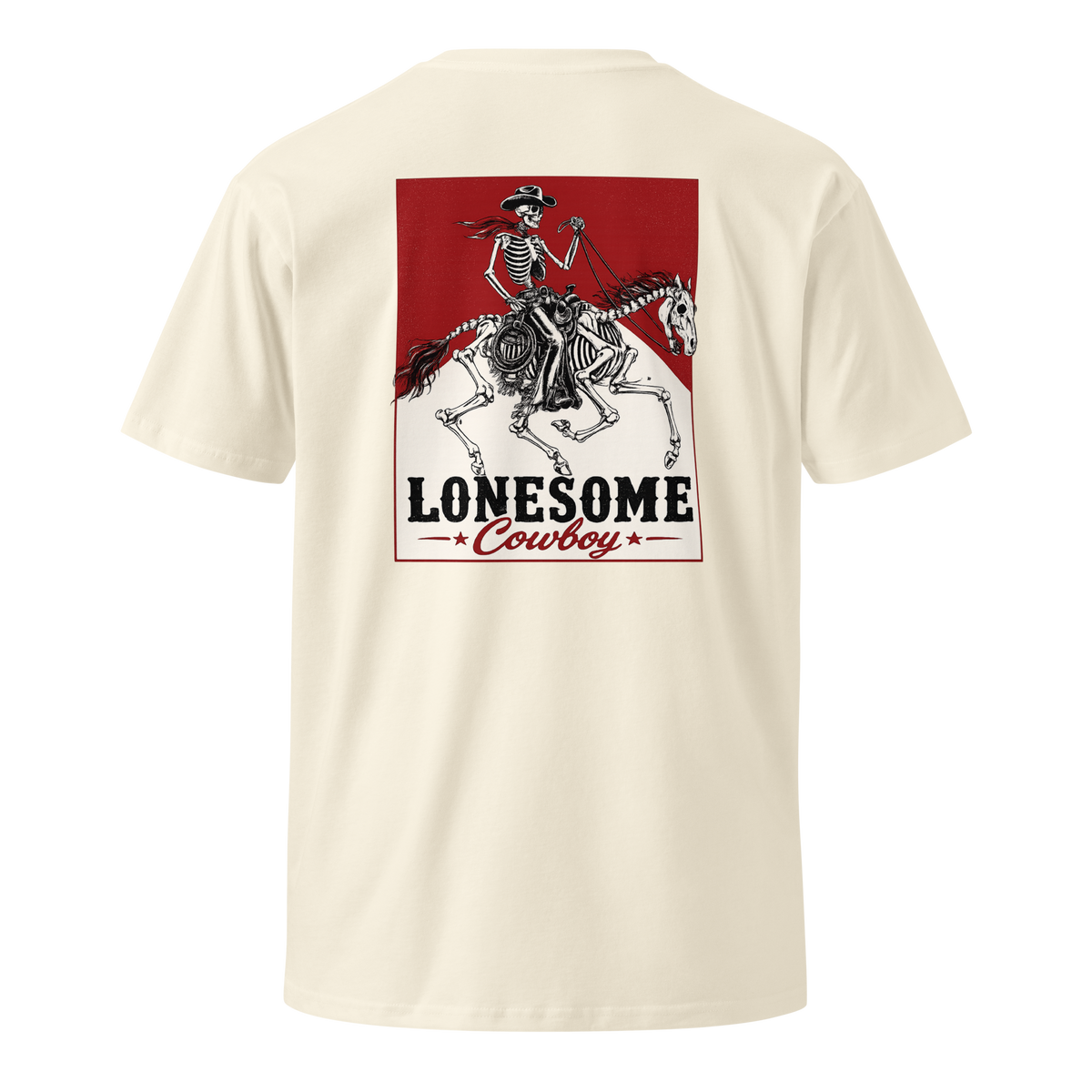 Cowboys Never Die