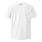 Black Logo Tee