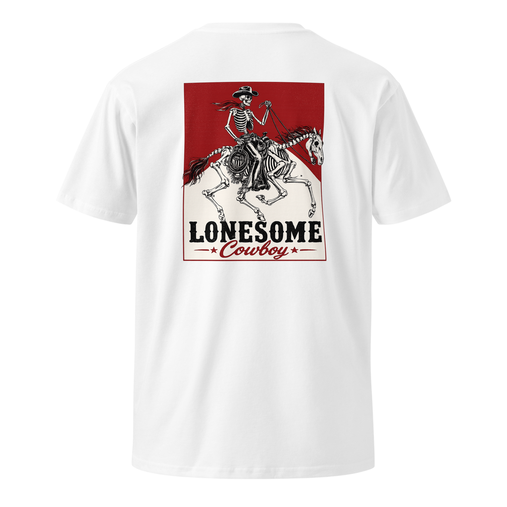 Cowboys Never Die
